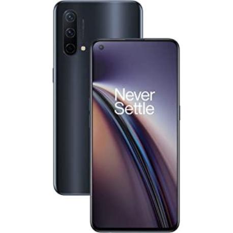 ONEPLUS NORD CE 5G 256GB DS EB2103 NEGRO - MUY BUEN ESTADO