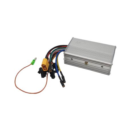 CONTROLADORA DE CENTRALITA MINIMOTORS 52V 25A PARA  MINI