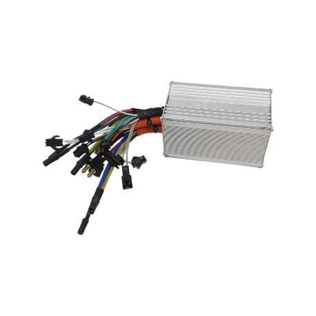 CONTROLADORA DE CENTRALITA MINIMOTORS 60V 27A PARA  EAGLE