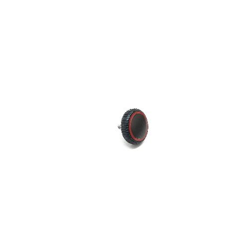 BOTON RUEDA PARA  WATCH SERIES 7 41MM, SERIES 7 45MM - VERSION GPS - NEGRO