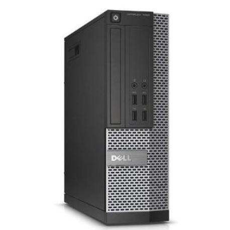 TORRE DELL OPTIPLEX 3020 - INTEL I3-4130, 8GB, 256GB SSD - BUEN ESTADO 