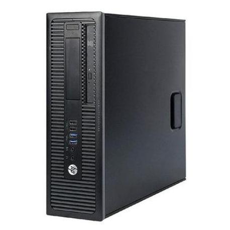 TORRE HP ELITEDESK 700 G1 - INTEL I5-4590, 12GB, 500GB - BUEN ESTADO