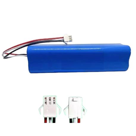 BATERIA PARA ASPIRADORA  CONGA 5290 DE 6400MAH