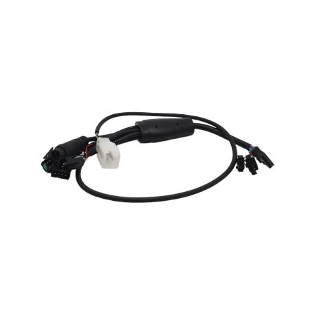 CABLE CENTRAL COMPATIBLE PARA  CROSSOVER 