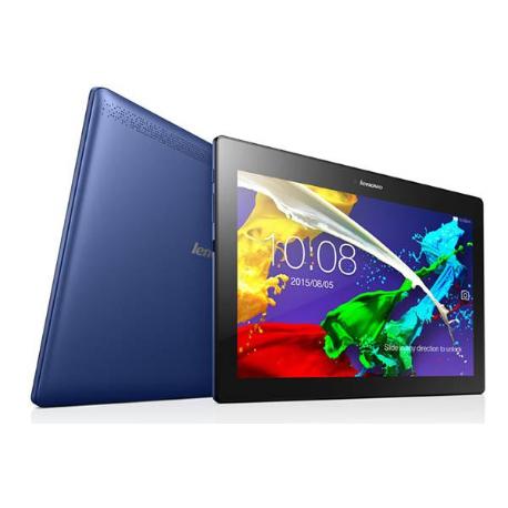 LENOVO TAB 2 A10-70F 16GB AZUL - MUY BUEN ESTADO