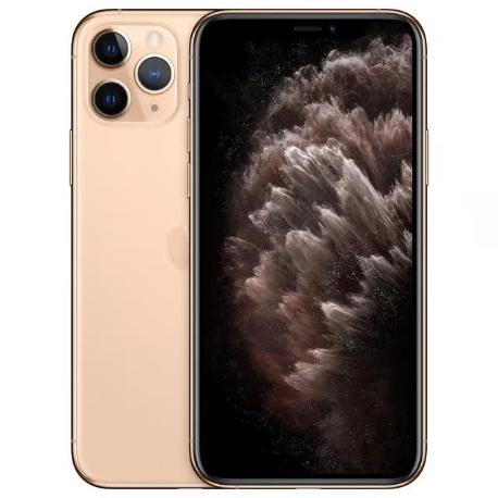 IPHONE 11 PRO 64GB DORADO - MUY  BUEN ESTADO