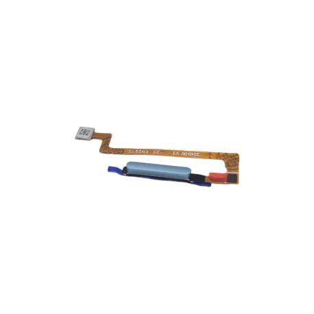 FLEX LECTOR DE HUELLA PARA  REDMI NOTE 12 22111317I - AZUL 