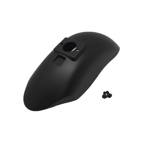GUARDABARROS DELANTERO PARA SPEEDWAY, ROCKWAY, CROSSOVER - NEGRO