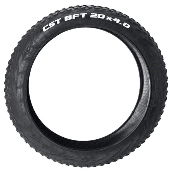 NEUMÁTICO FAT BIKE CST 20×4 PARA E-BIKES