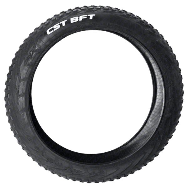 NEUMÁTICO FAT BIKE CST 24×4 PARA E-BIKES  