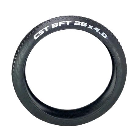 NEUMÁTICO FAT BIKE CST 26×4 PARA E-BIKES