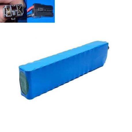 BATERIA PARA PATINETE UBER SCOOT SXT SCOOTER 1000W 48V 15AH - ALTA AUTONOMIA