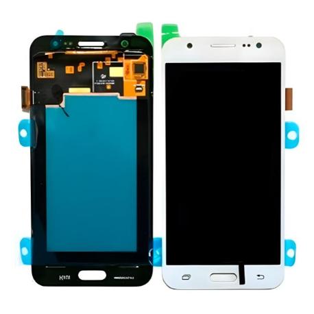 PANTALLA LCD + TACTIL PARA J5 (2016) SM-J510 BLANCA - CALIDAD COMPATIBLE