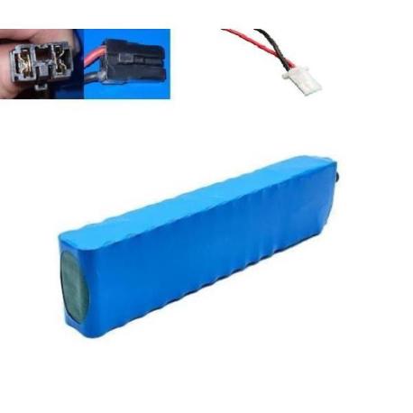 BATERIA PARA PATINETE  URBAN STROLLER 48V 15AH - ALTA AUTONOMIA