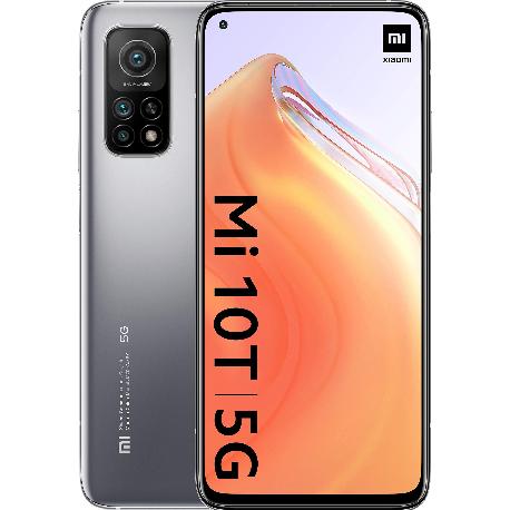  MI 10T 5G 128GB PLATA - BUEN ESTADO