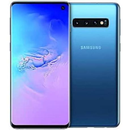 SAMSUNG GALAXY S10 128GB 8GB AZUL - BUEN ESTADO