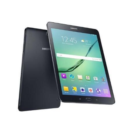 SAMSUNG GALAXY TAB S2 4G T815 32GB NEGRA - MUY BUEN ESTADO