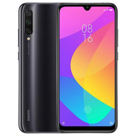 XIAOMI MI A3 64GB NEGRO - MUY BUEN ESTADO 