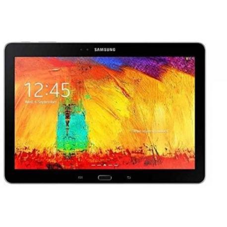 TABLET SAMSUNG TAB NOTE 10.1 SM-P601 32GB 4G NEGRA -  MUY BUEN ESTADO