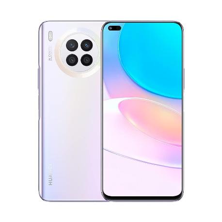 HUAWEI NOVA 8I 128GB PLATA - MUY BUEN ESTADO