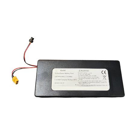 BATERIA COMPATIBLE PARA BIKE 160 DE PATINETE ELÉCTRICO 36V 6AH