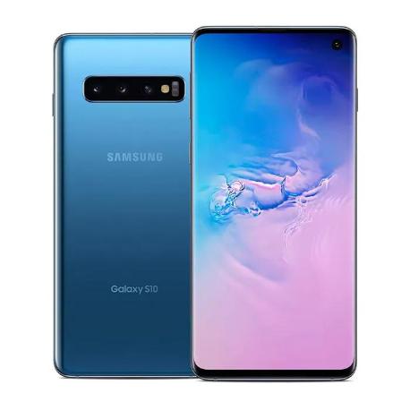  GALAXY S10 128GB AZUL - USADO