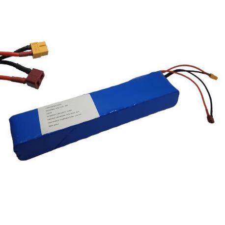 BATERIA 36V 15AH PARA PATINETE ELÉCTRICO FOTONA JAILBREAK 500 