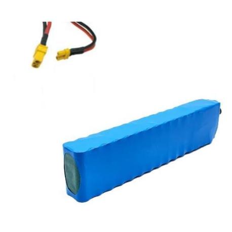 BATERIA COMPATIBLE PARA PATINETE ELÉCTRICO SMARTGYRO RAPTOR 52V 15AH