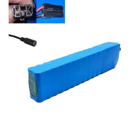 BATERIA PARA PATINETE  ELECTRICO RAYCOOL 48V 15AH - ALTA AUTONOMIA