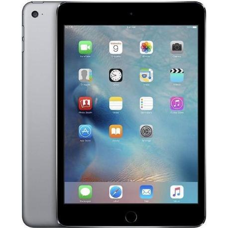 IPAD MINI 4 128GB WI-FI  GRIS - MUY BUEN ESTADO