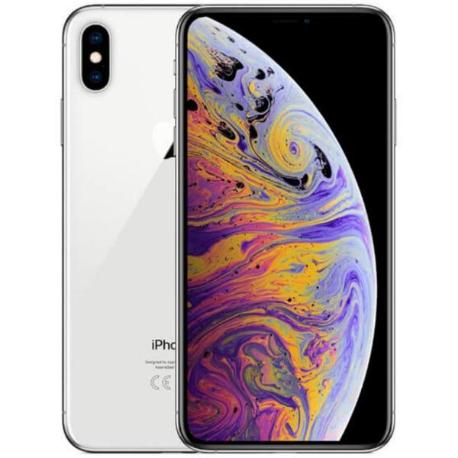 IPHONE XS 256GB BLANCO - MUY BUEN ESTADO