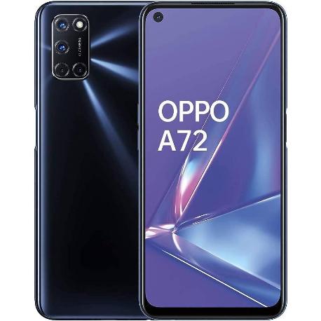 OPPO A72 128GB AZUL - MUY BUEN ESTADO