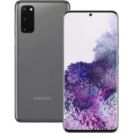 SAMSUNG GALAXY S20 128GB GRIS - BUEN ESTADO 