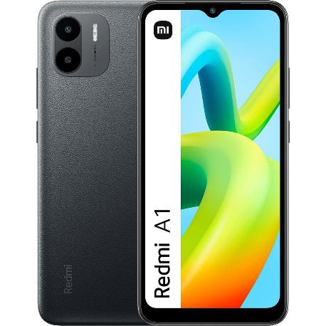 XIAOMI REDMI A1 32GB NEGRO - MUY BUEN ESTADO