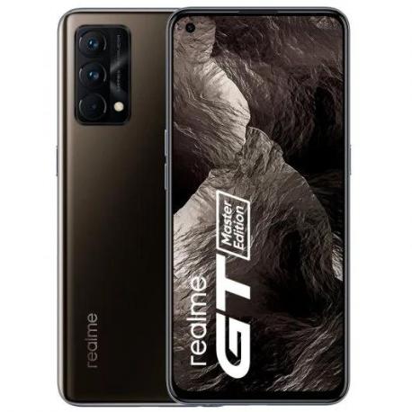 REALME GT MASTER 5G 128GB NEGRO - MUY BUEN ESTADO