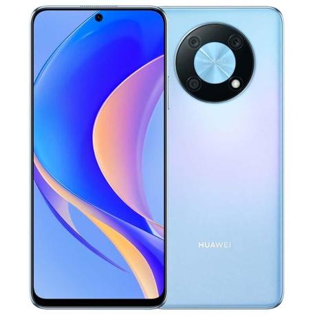 HUAWEI NOVA Y90 128GB AZUL - MUY BUEN ESTADO