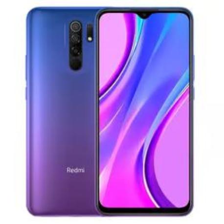 XIAOMI REDMI 9 32GB AZUL - MUY BUEN ESTADO