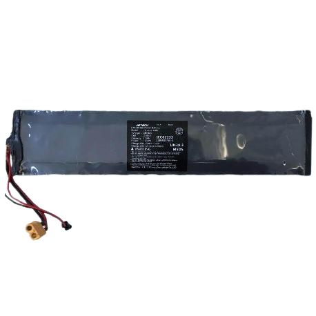 BATERIA COMPATIBLE PARA PATINETE ELÉCTRICO KUGOO ES2 36V 7.5AH