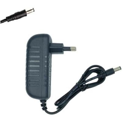 CARGADOR DE BATERIA 16.8V COMPATIBLE PARA VARIOS MODELOS CON CONECTOR PINCHO 