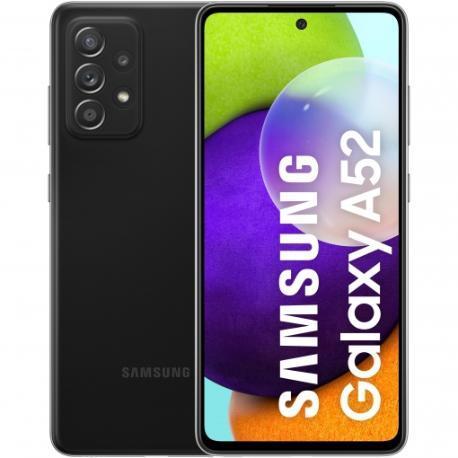 SAMSUNG GALAXY A52 128GB NEGRO - USADO