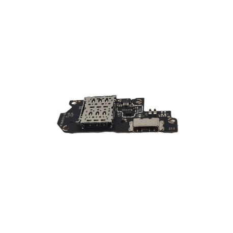 MODULO CON CONECTOR DE CARGA PARA  REDMI NOTE 12 PRO PLUS 22101316UCP