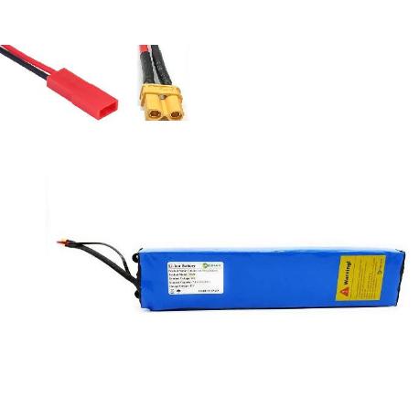 BATERIA COMPATIBLE PARA PATINETE ELÉCTRICO PRO E SCOOTER 36V 7.8AH