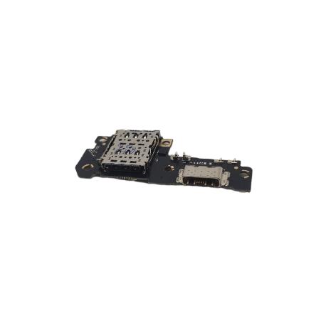 MODULO CON CONECTOR DE CARGA PARA  REDMI NOTE 12 PRO 22101316C