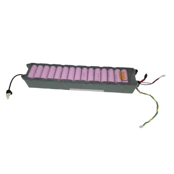 BATERIA ALTA AUTONOMÍA PARA PATINETE XIAOMI M365, 1S, ESSENTIAL, MI3 - 36V 10AH - CELDAS SAMSUNG 35E