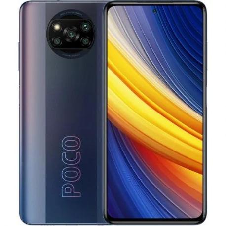 XIAOMI POCO X3 PRO 128GB NEGRO - MUY BUEN ESTADO