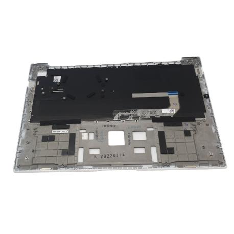 TECLADO SERVICE PACK PARA PORTÁTIL  - MODELO 2 