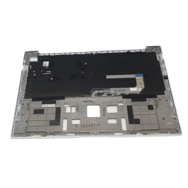 TECLADO SERVICE PACK PARA PORTÁTIL  - MODELO 2 