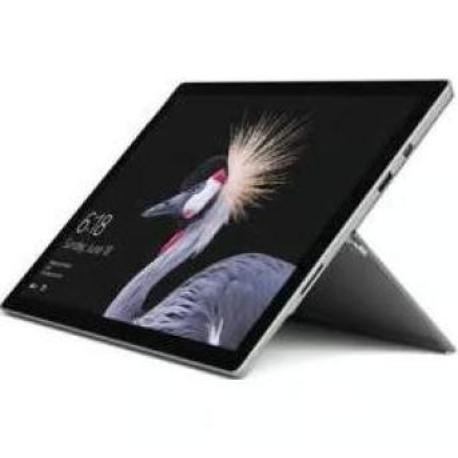 MICROSOFT SURFACE PRO 6 12.3" 8GB 256GB - SIN TECLADO - BUEN ESTADO