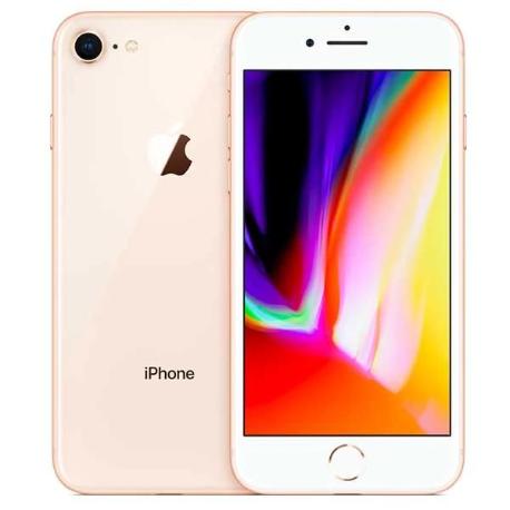 IPHONE 8 256GB DORADO - MUY BUEN ESTADO