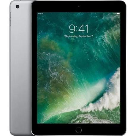 IPAD 9.7 5TH GEN 2017 32GB A1822 GRIS - MUY BUEN ESTADO